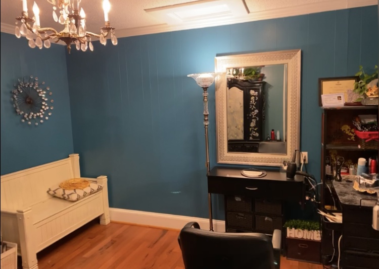 Blossom Salon and Spa - Spartanburg, SC nail photo 2