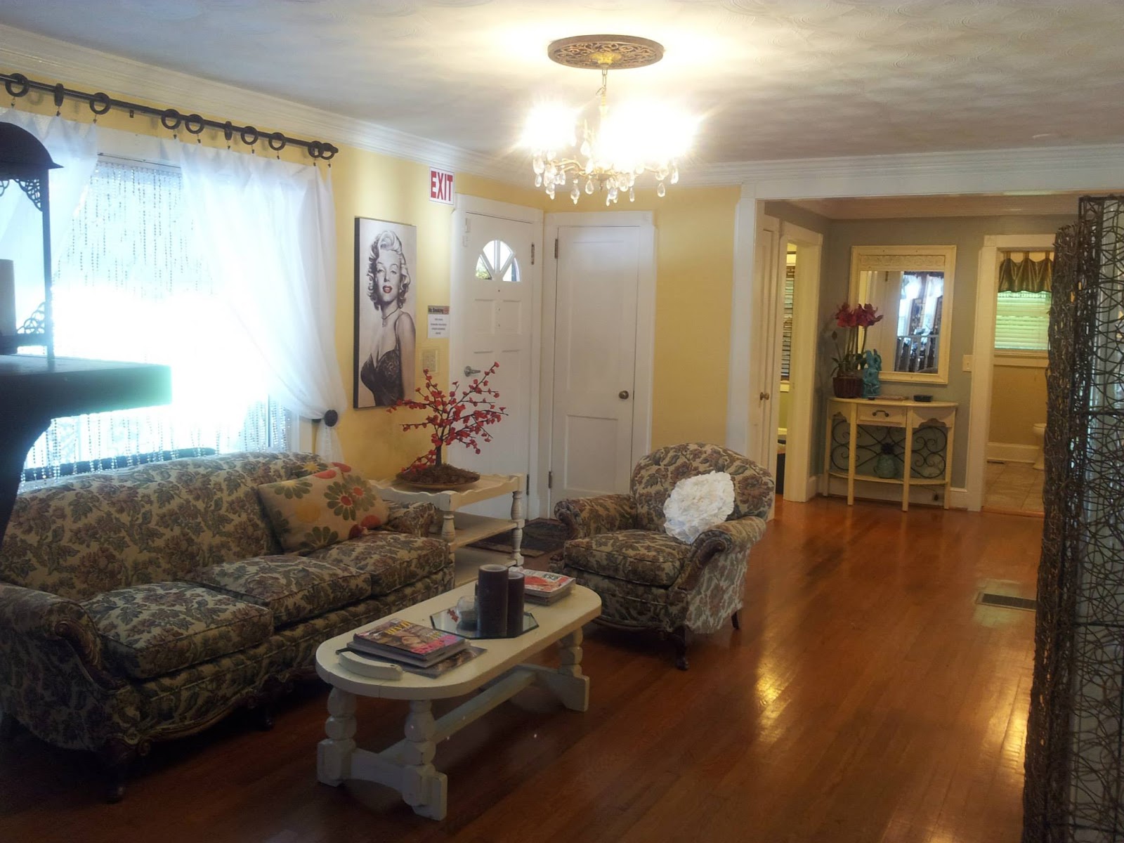 Blossom Salon and Spa - Spartanburg, SC nail photo 3