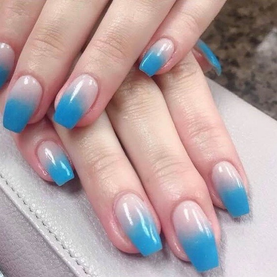 Blossom Salon and Spa - Spartanburg, SC nail photo 5